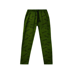 H&H Girls Pyjamas Combo - YELLOW & GREEN