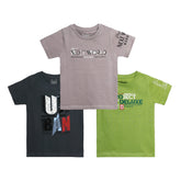 H&H Round Neck T-Shirt Combo