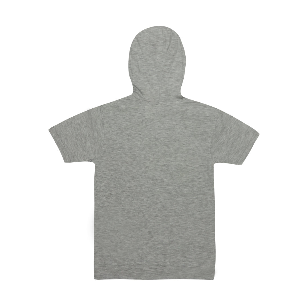 H&H Kids Hoodie T-shirt Grey (KHC002)