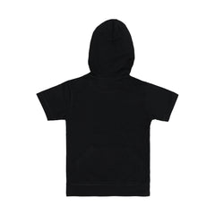 H&H Kids Hoodie T-shirt Black (KHC002)