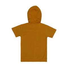 H&H Kids Hoodie T-shirt Yellow (KHC003)