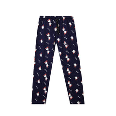 H&H Girls Pyjamas Combo - ORANGE & BLACK