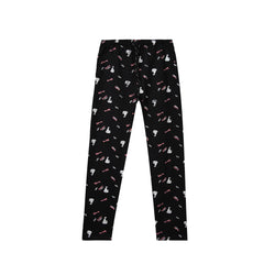 H&H Girls Pyjamas Combo - SKY BLUE & PINK