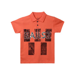 H&H Kids Polo T-shirt Combo