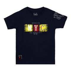 H&H Round Neck T-Shirt Combo