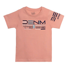 H&H Round Neck T-Shirt Combo
