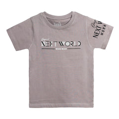 H&H Round Neck T-Shirt Combo