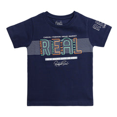 H&H Round Neck T-Shirt Combo