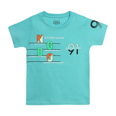 H&H Round Neck T-Shirt Combo