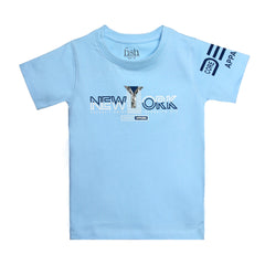 H&H Round Neck T-Shirt Combo